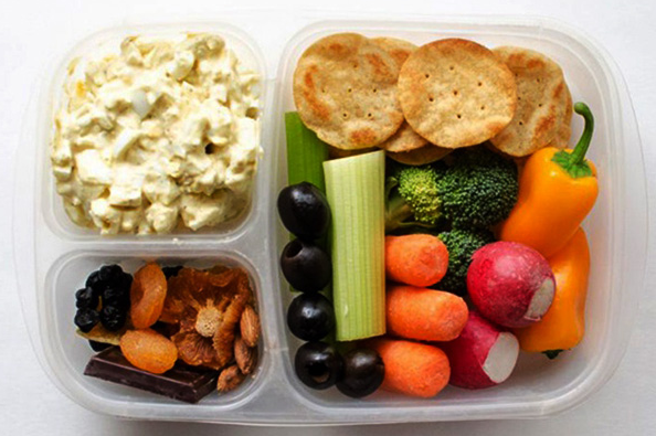 idée-lunch-box-salade-oeufs